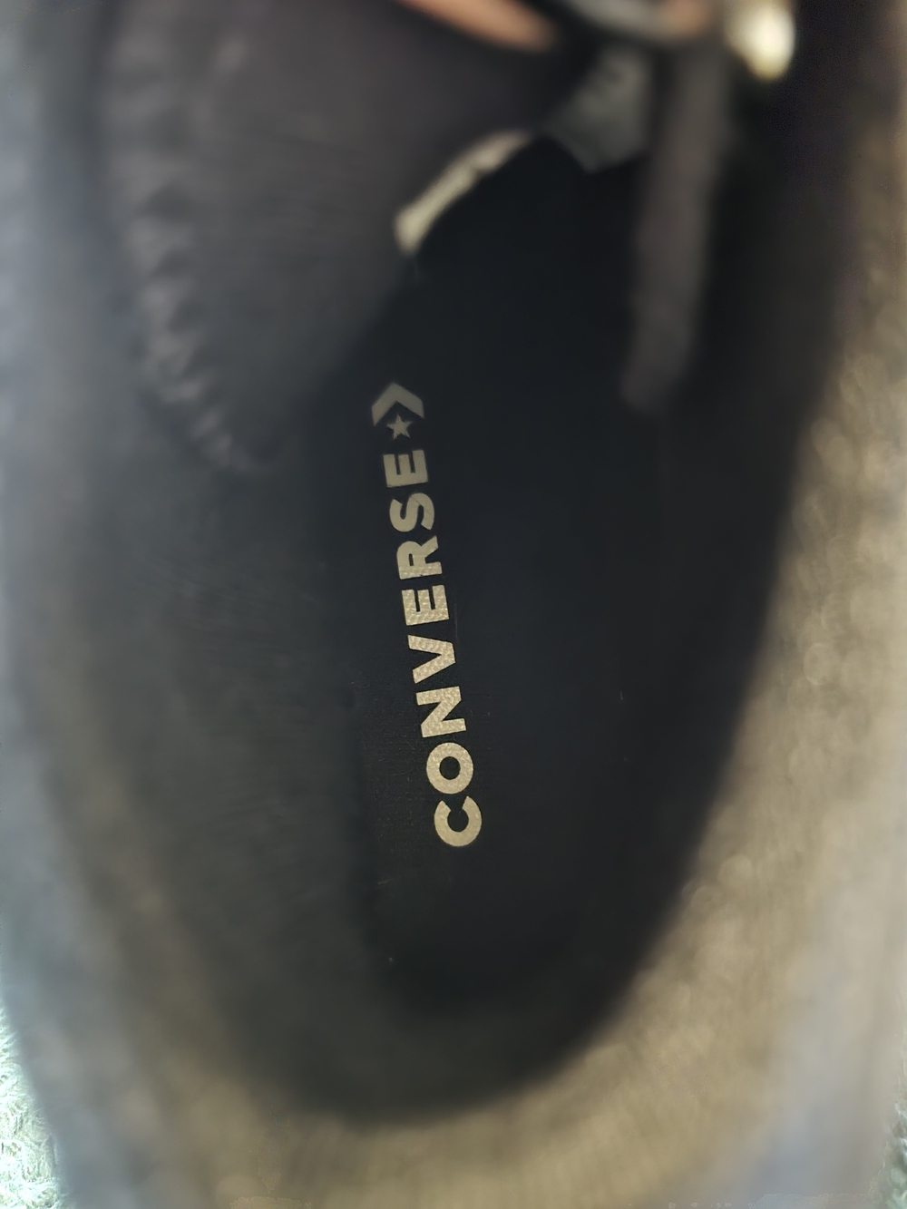 Converse Chuck Taylor All Star Lift - Picture 6 of 7